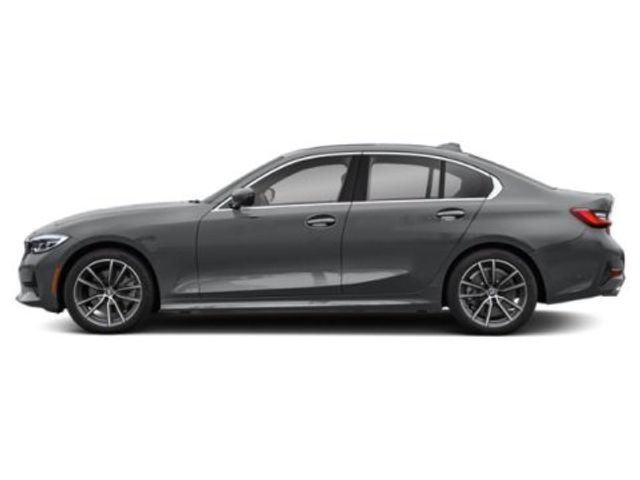 2020 BMW 3 Series 330i