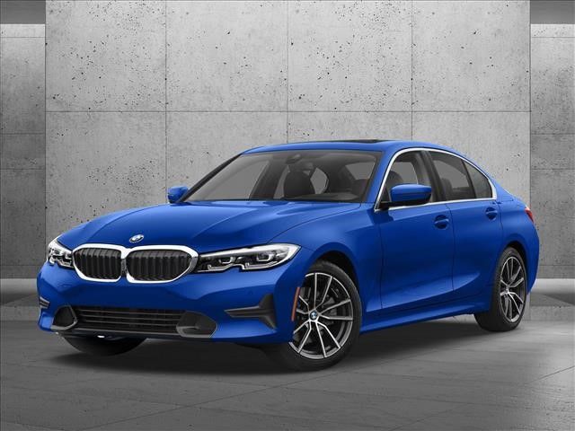 2020 BMW 3 Series 330i