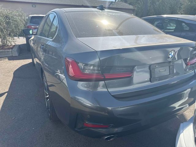 2020 BMW 3 Series 330i