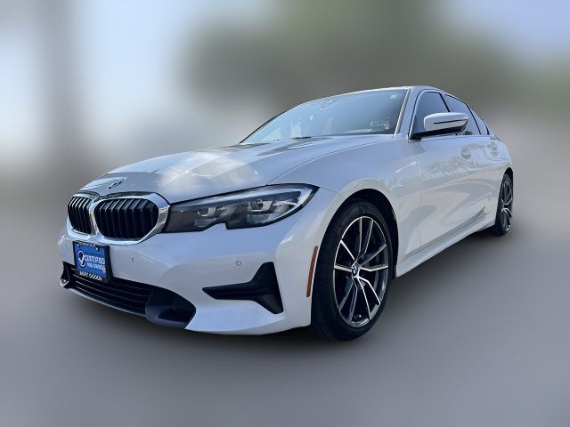 2020 BMW 3 Series 330i