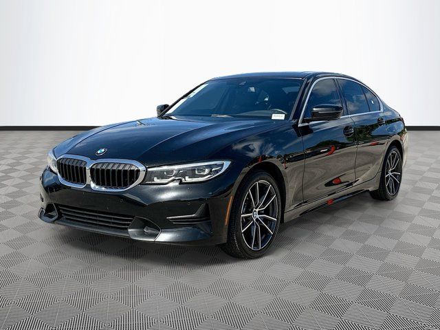 2020 BMW 3 Series 330i