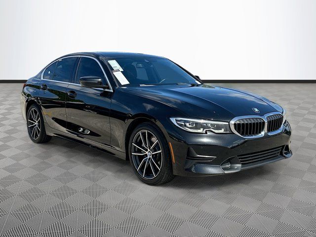 2020 BMW 3 Series 330i