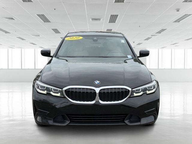 2020 BMW 3 Series 330i