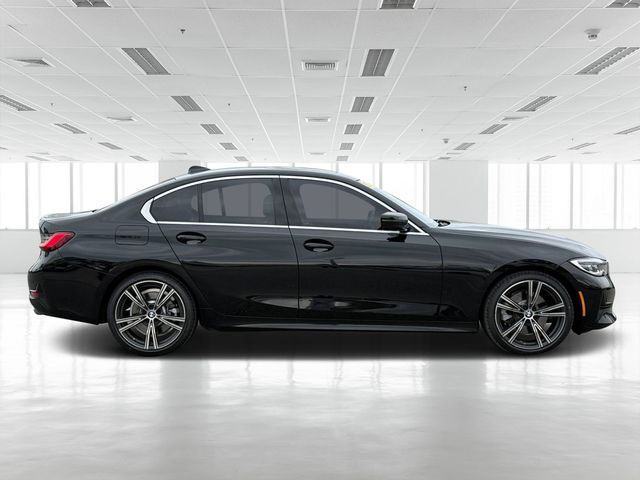 2020 BMW 3 Series 330i