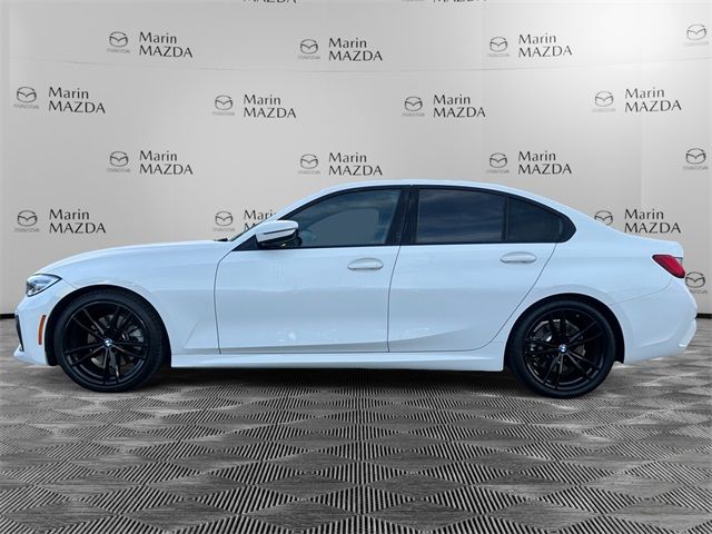 2020 BMW 3 Series 330i