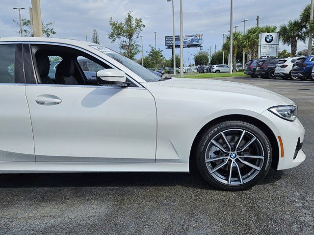 2020 BMW 3 Series 330i