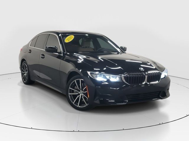 2020 BMW 3 Series 330i