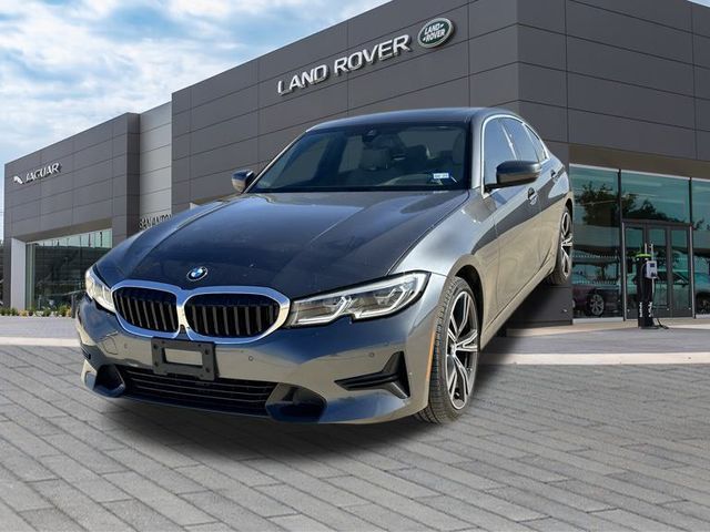 2020 BMW 3 Series 330i