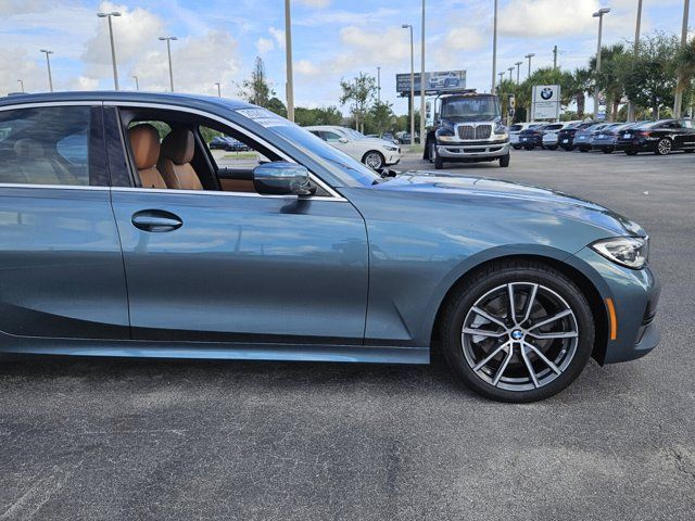 2020 BMW 3 Series 330i