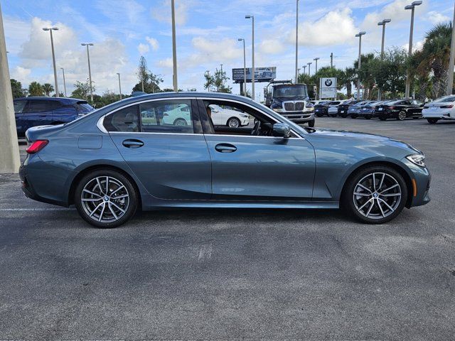 2020 BMW 3 Series 330i