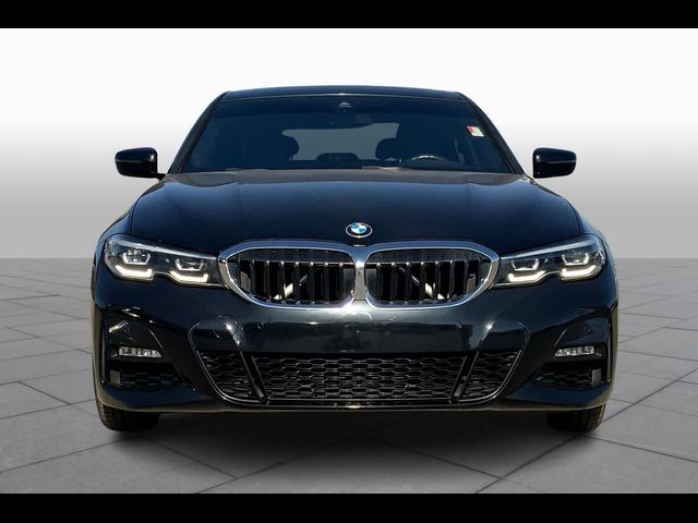 2020 BMW 3 Series 330i