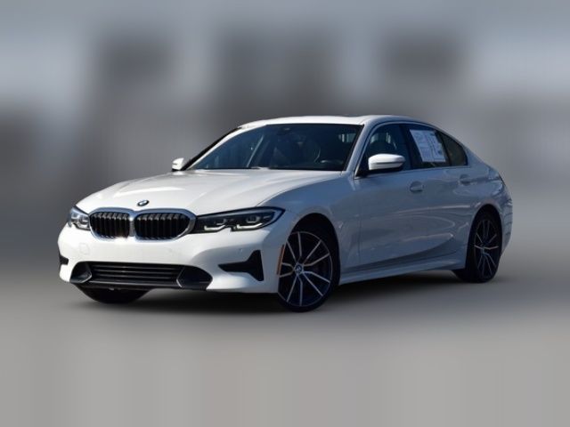 2020 BMW 3 Series 330i