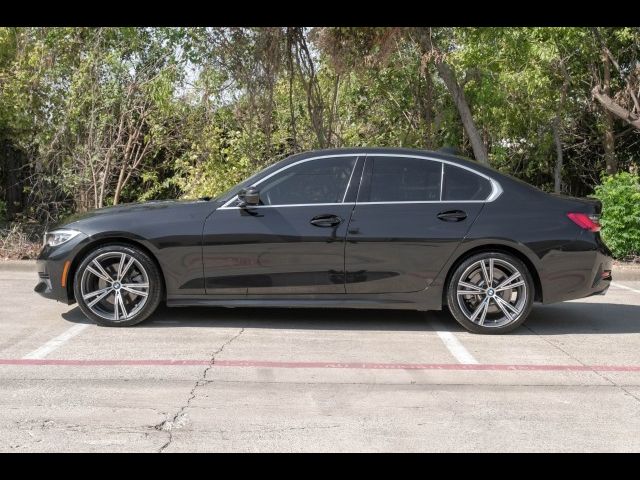 2020 BMW 3 Series 330i