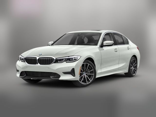 2020 BMW 3 Series 330i