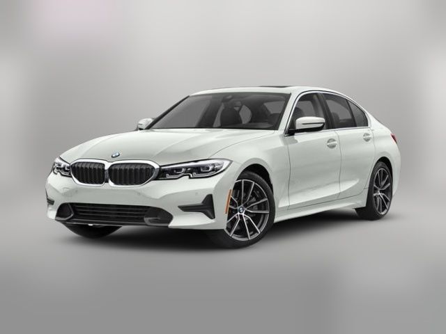 2020 BMW 3 Series 330i