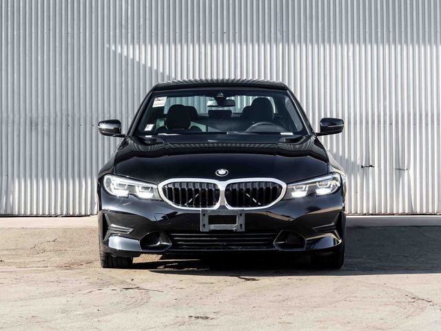 2020 BMW 3 Series 330i