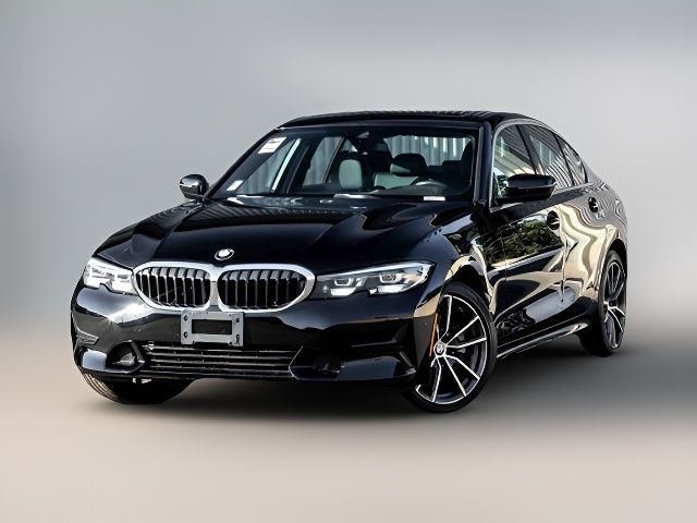 2020 BMW 3 Series 330i