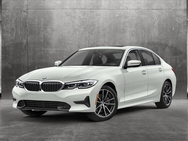 2020 BMW 3 Series 330i