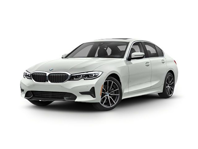 2020 BMW 3 Series 330i