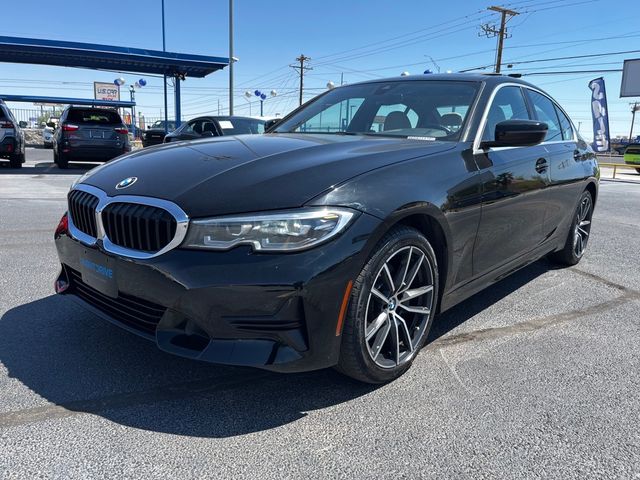 2020 BMW 3 Series 330i