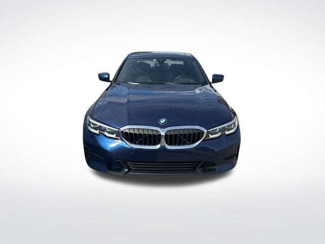 2020 BMW 3 Series 330i