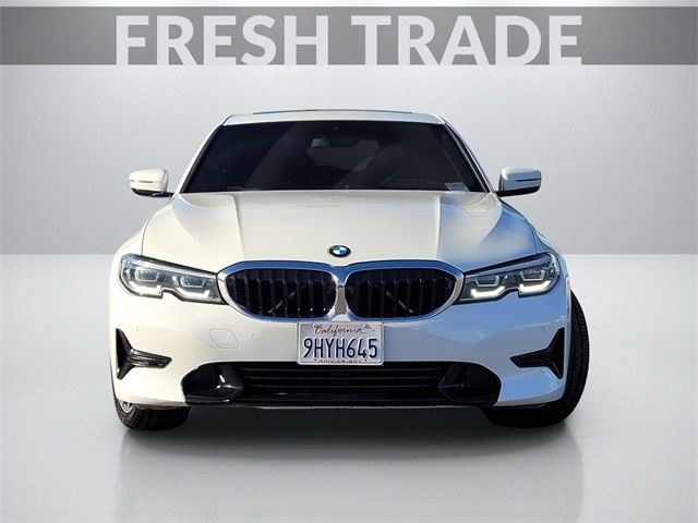 2020 BMW 3 Series 330i