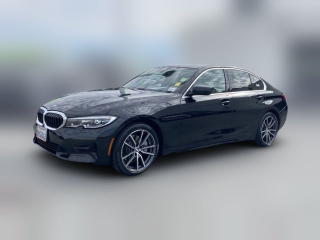 2020 BMW 3 Series 330i