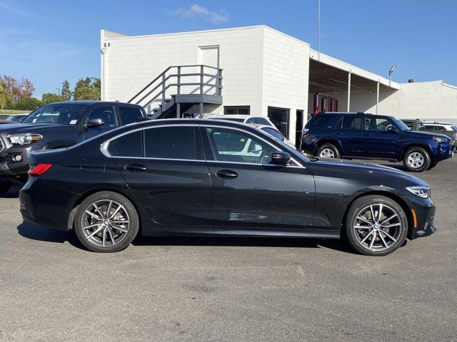 2020 BMW 3 Series 330i