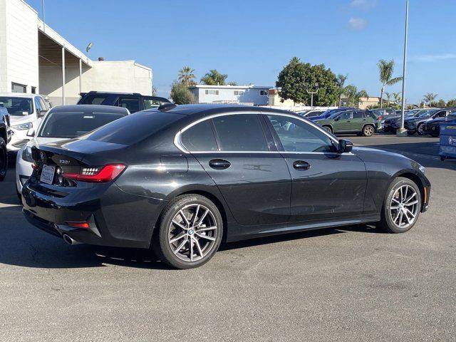 2020 BMW 3 Series 330i