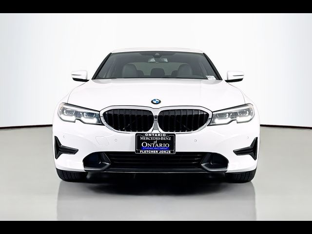 2020 BMW 3 Series 330i