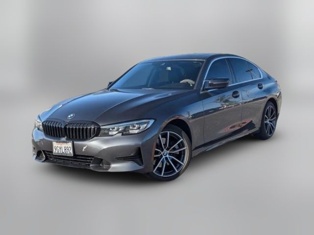 2020 BMW 3 Series 330i