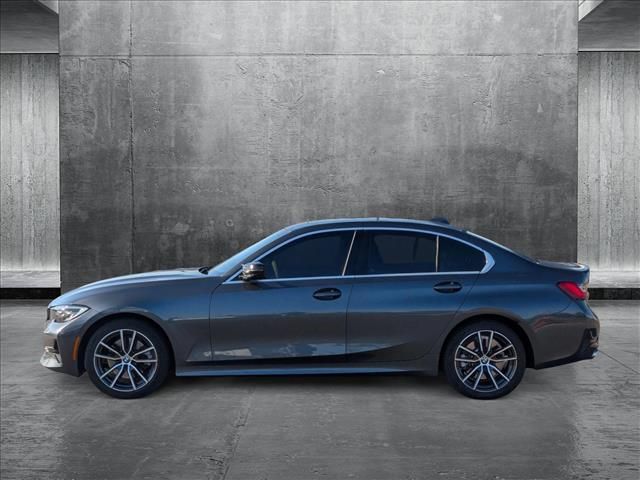 2020 BMW 3 Series 330i