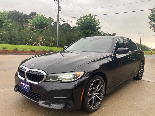 2020 BMW 3 Series 330i