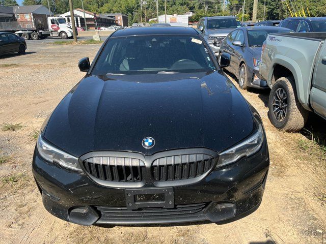 2020 BMW 3 Series 330i