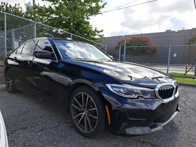 2020 BMW 3 Series 330i