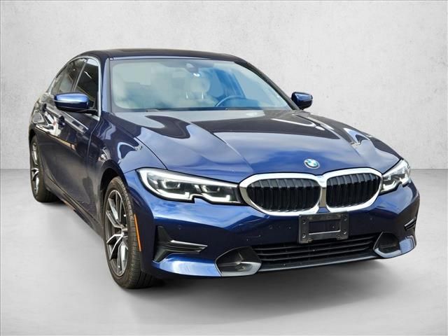 2020 BMW 3 Series 330i