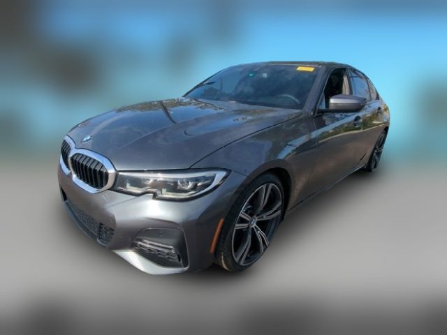 2020 BMW 3 Series 330i