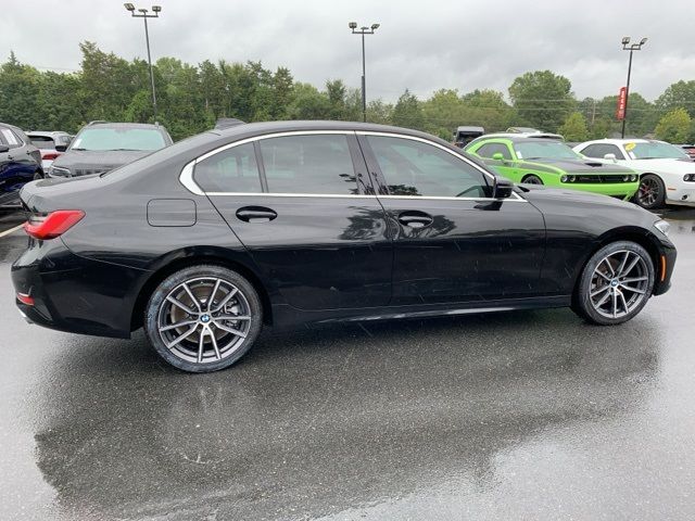 2020 BMW 3 Series 330i