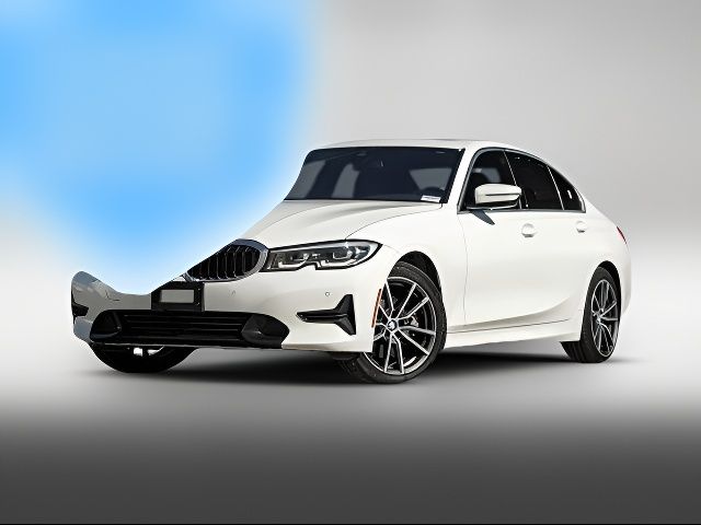 2020 BMW 3 Series 330i