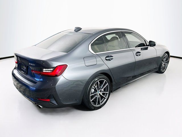 2020 BMW 3 Series 330i