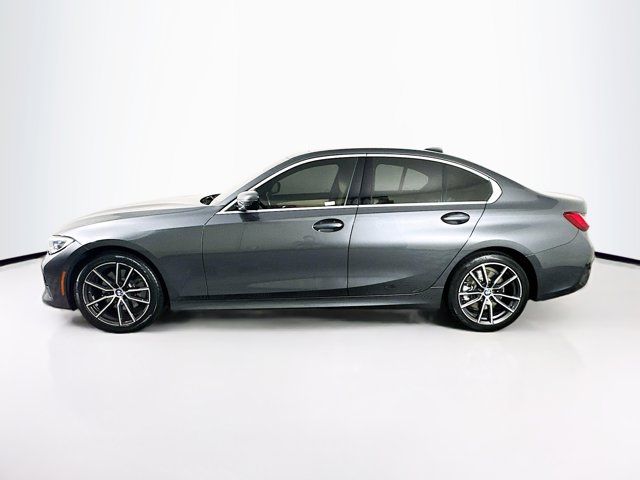 2020 BMW 3 Series 330i