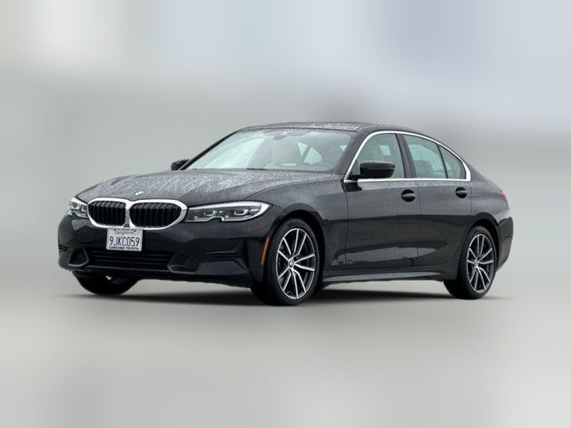 2020 BMW 3 Series 330i