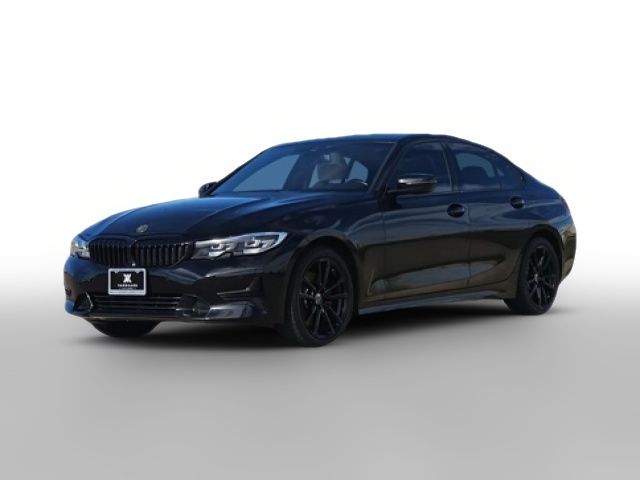 2020 BMW 3 Series 330i