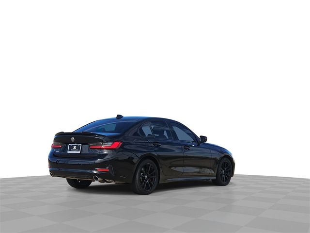 2020 BMW 3 Series 330i