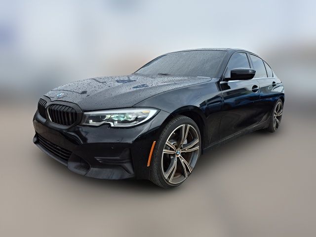 2020 BMW 3 Series 330i