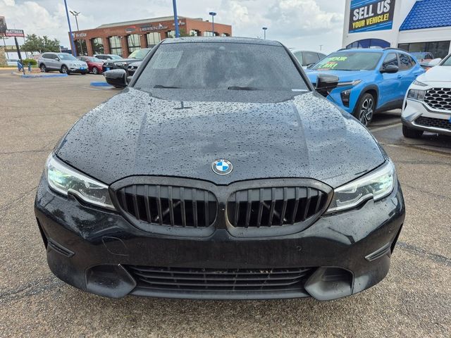 2020 BMW 3 Series 330i
