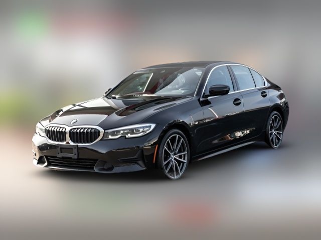 2020 BMW 3 Series 330i