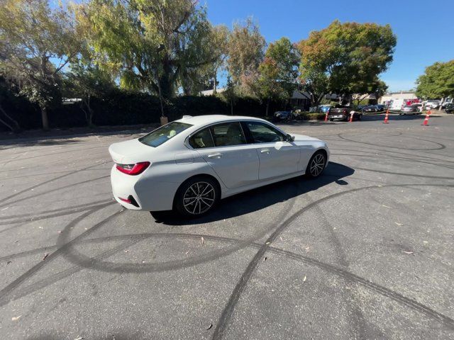 2020 BMW 3 Series 330i