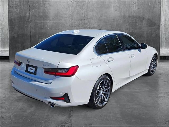 2020 BMW 3 Series 330i