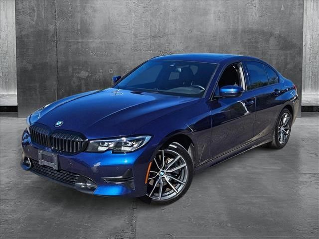 2020 BMW 3 Series 330i